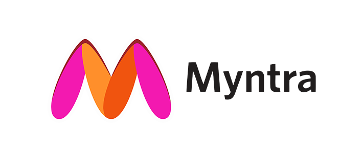 Myntra Logo - Photo #122 - Crush Logo - Free Branded Logo & Stock Photos  Download