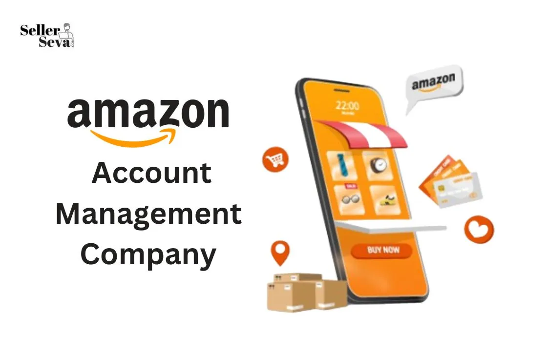 Amazon account management