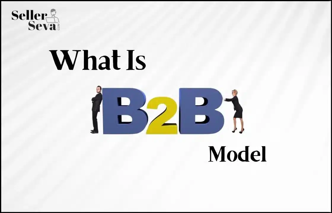 What is B2B Model