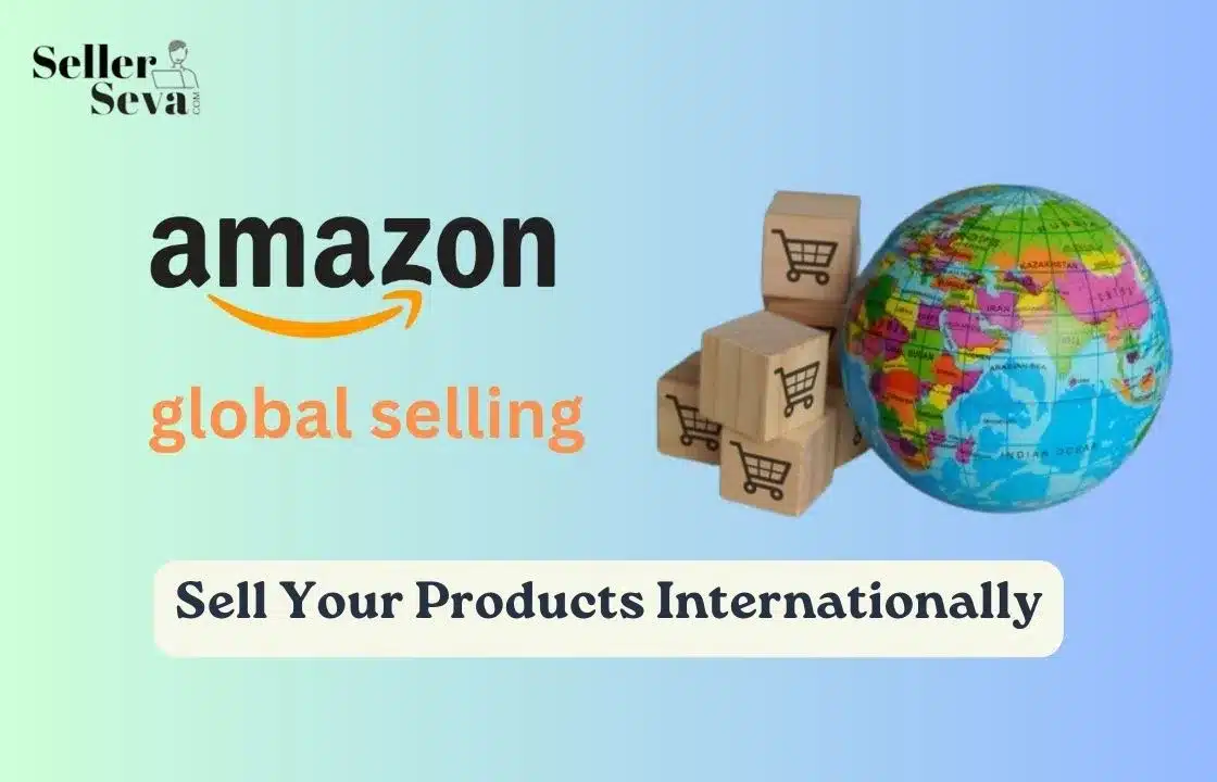 Amazon Global Selling