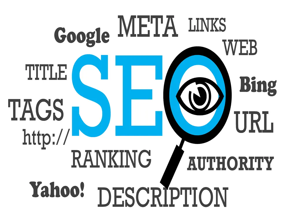 SEO Services Near Me