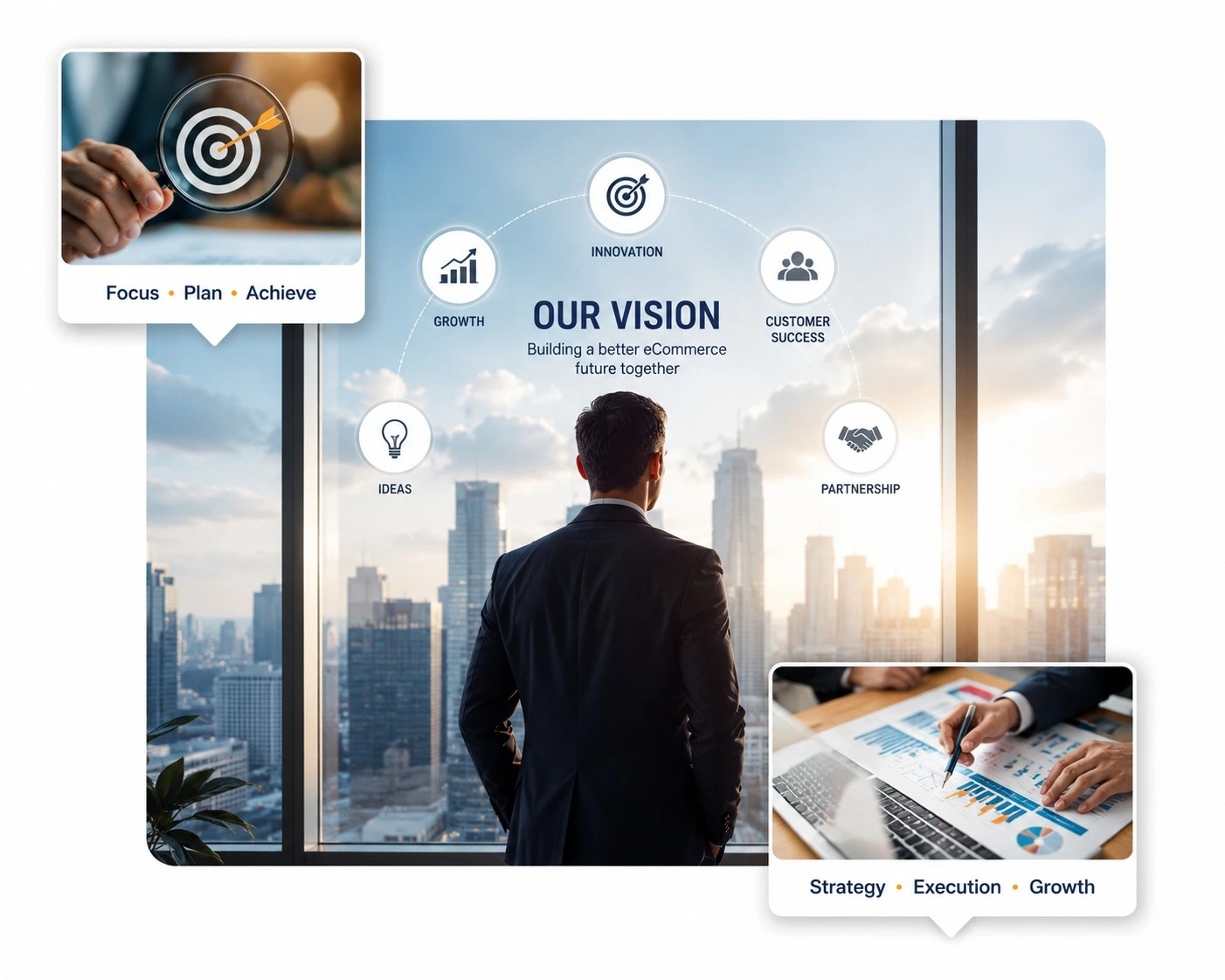 Our-vision