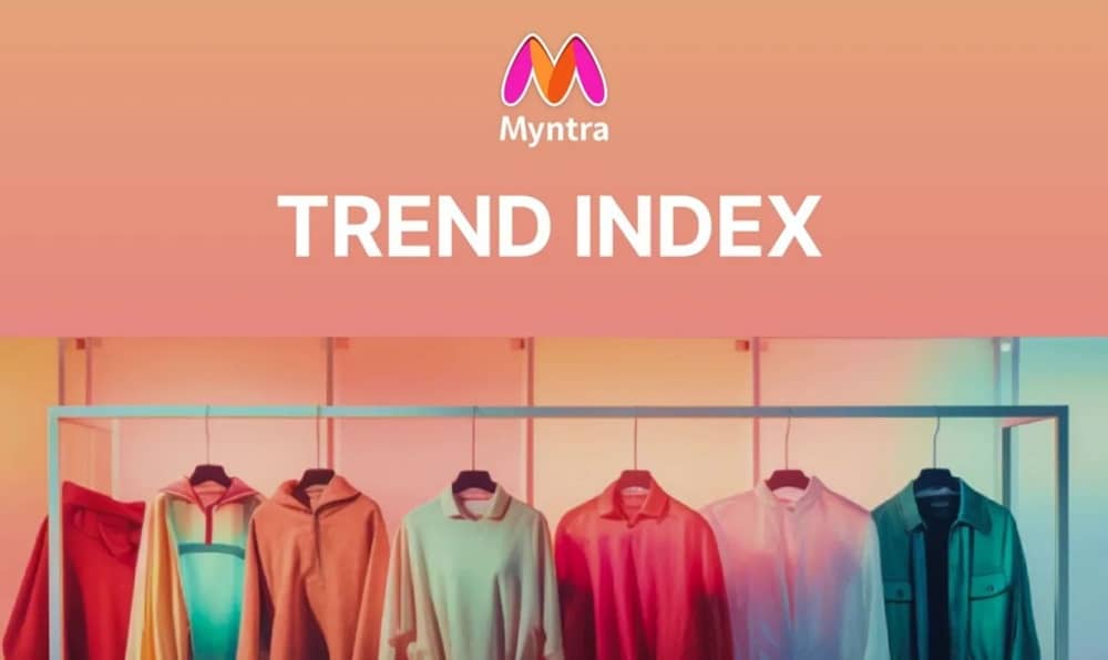 Fashion Brands Prefer Myntra