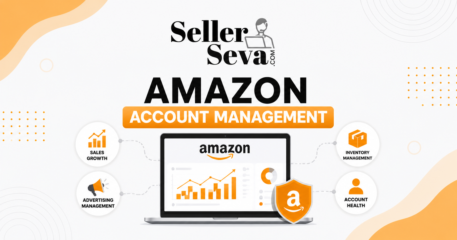 amazon account management