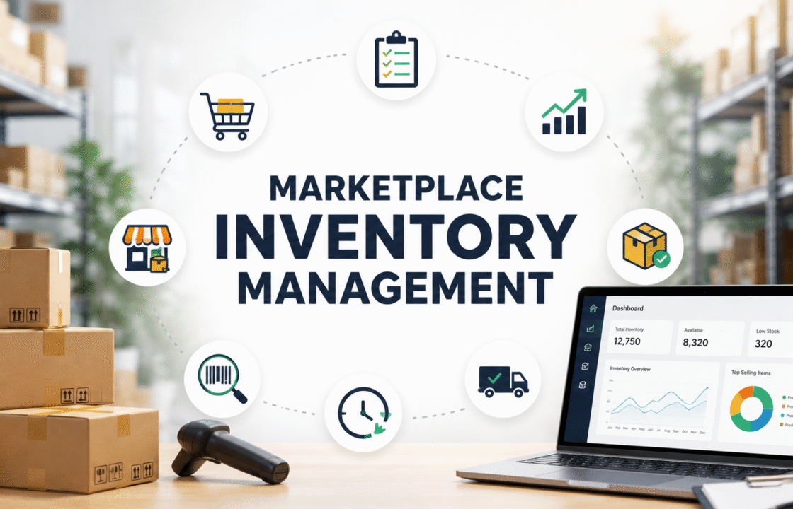 marketplace inventory management