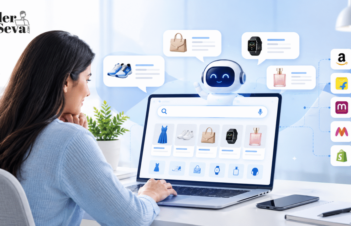 AI Search for Ecommerce