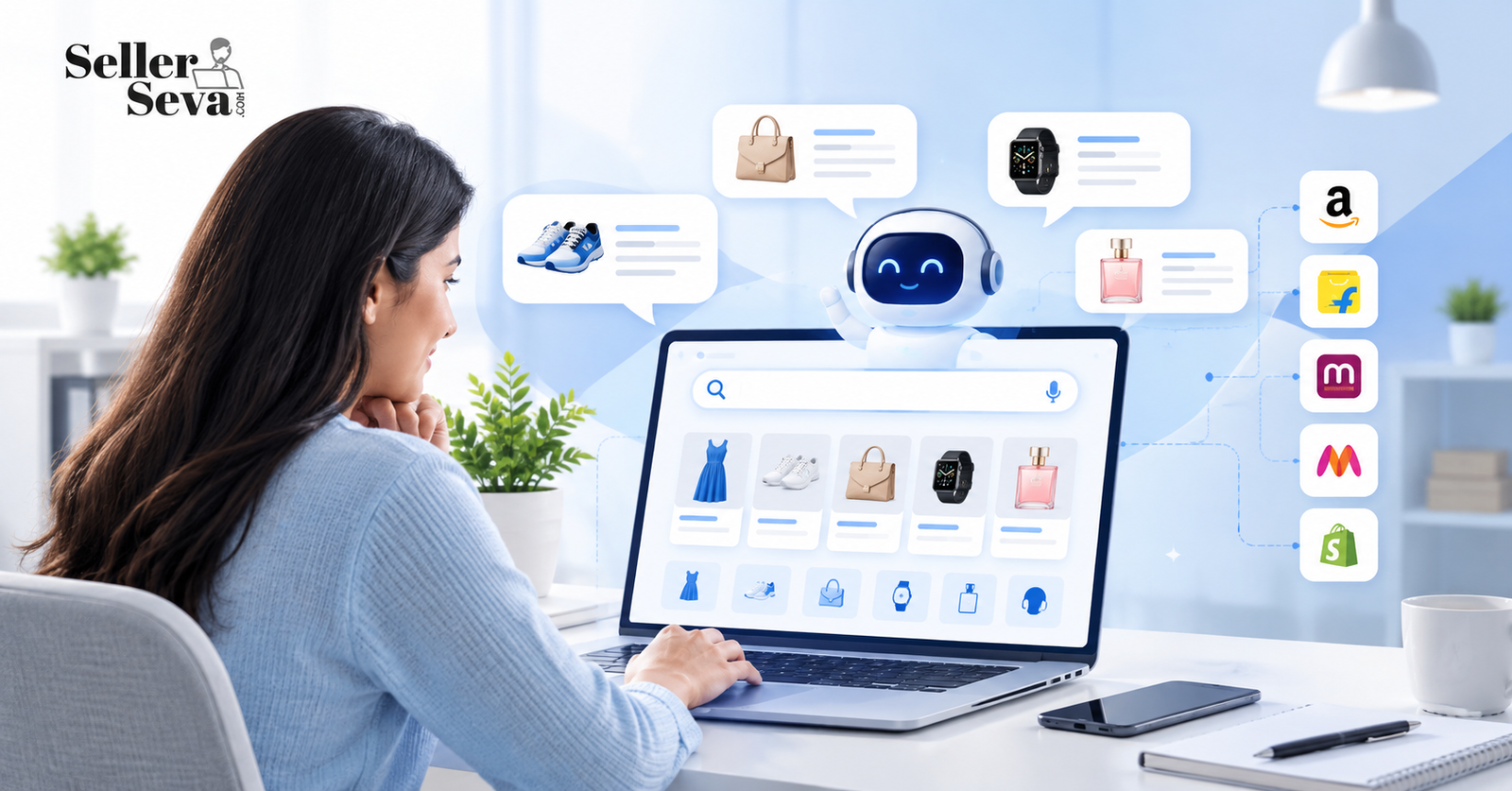 AI Search for Ecommerce