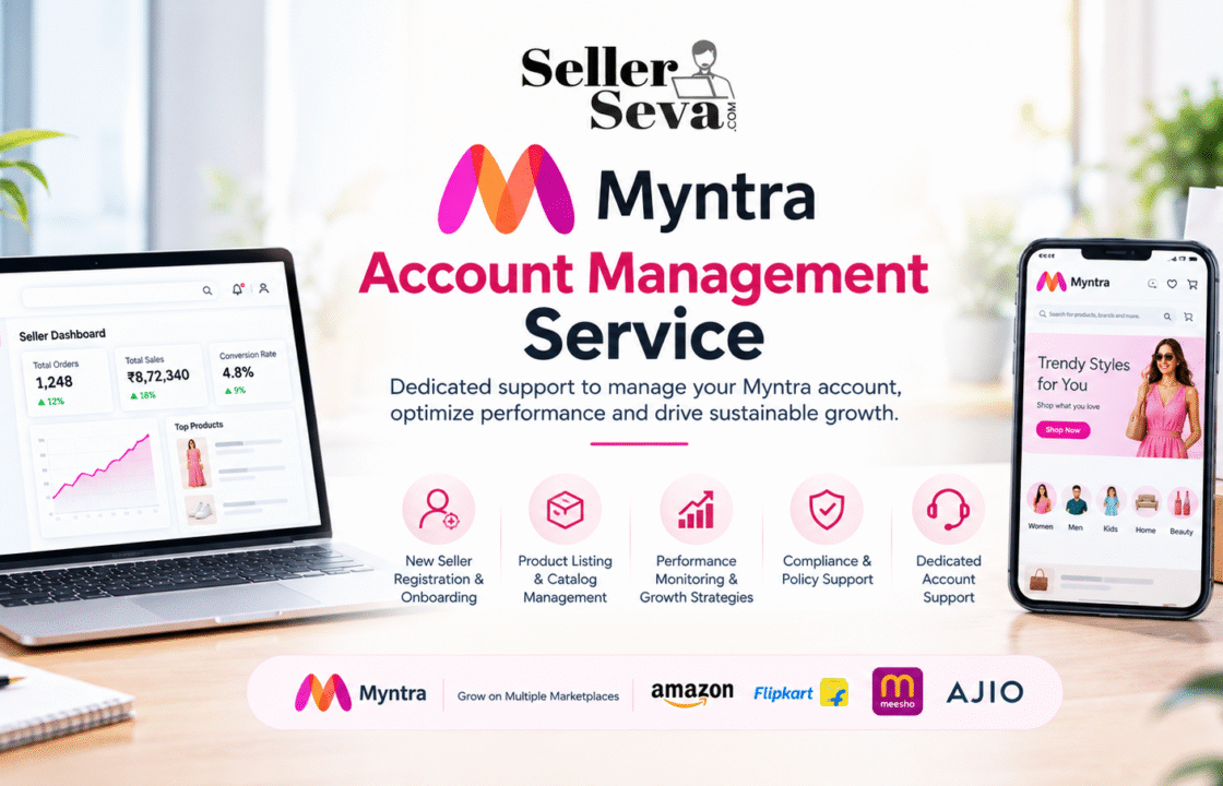 Myntra Account Management Service