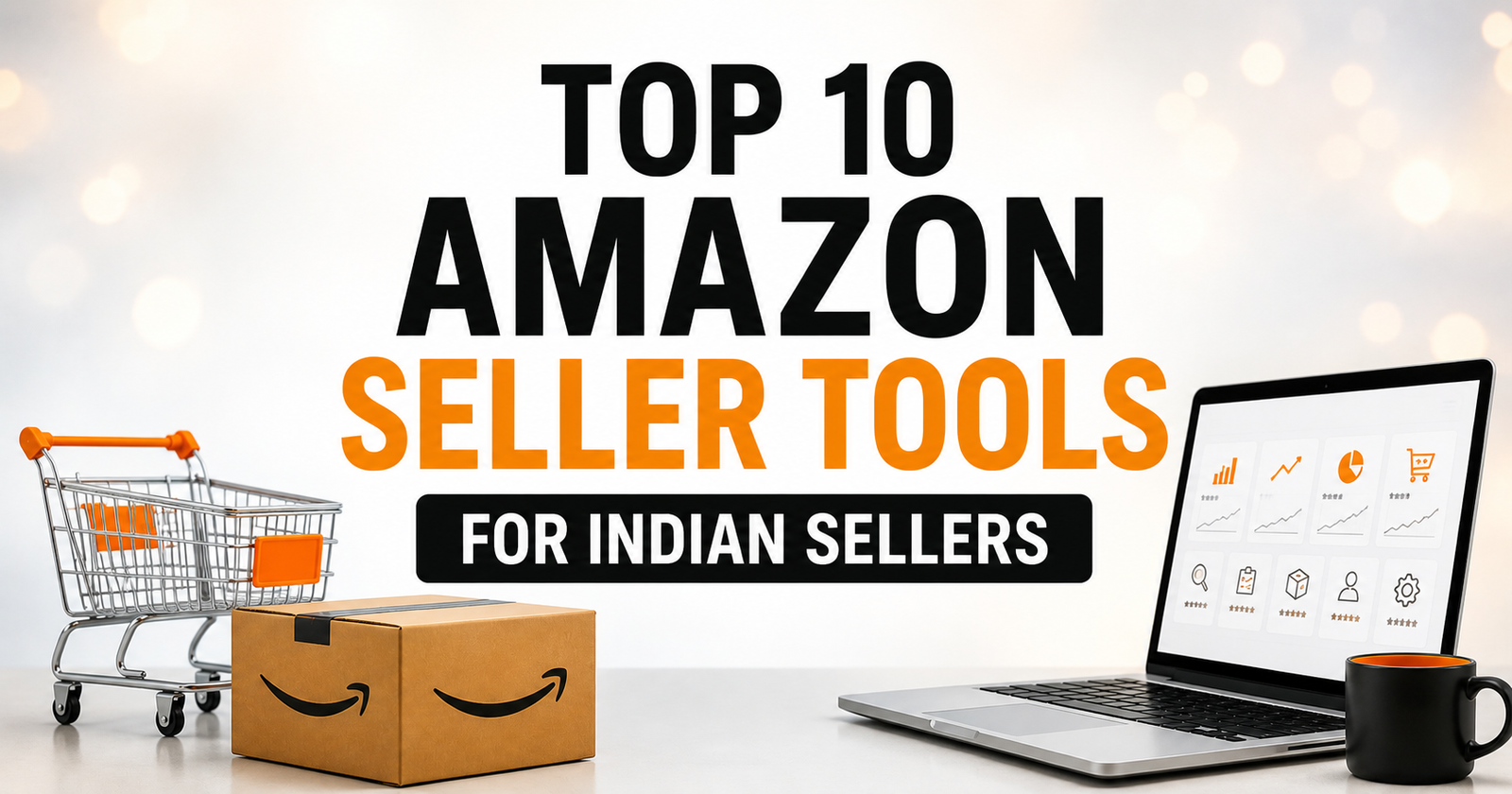 Amazon Seller Tools