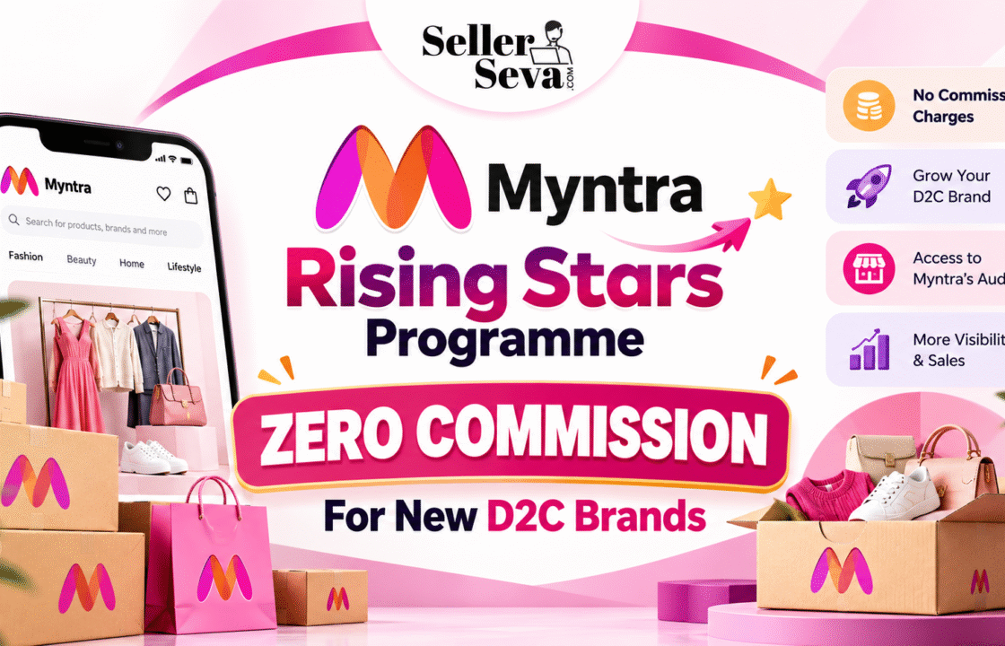 Myntra Rising Stars Programme